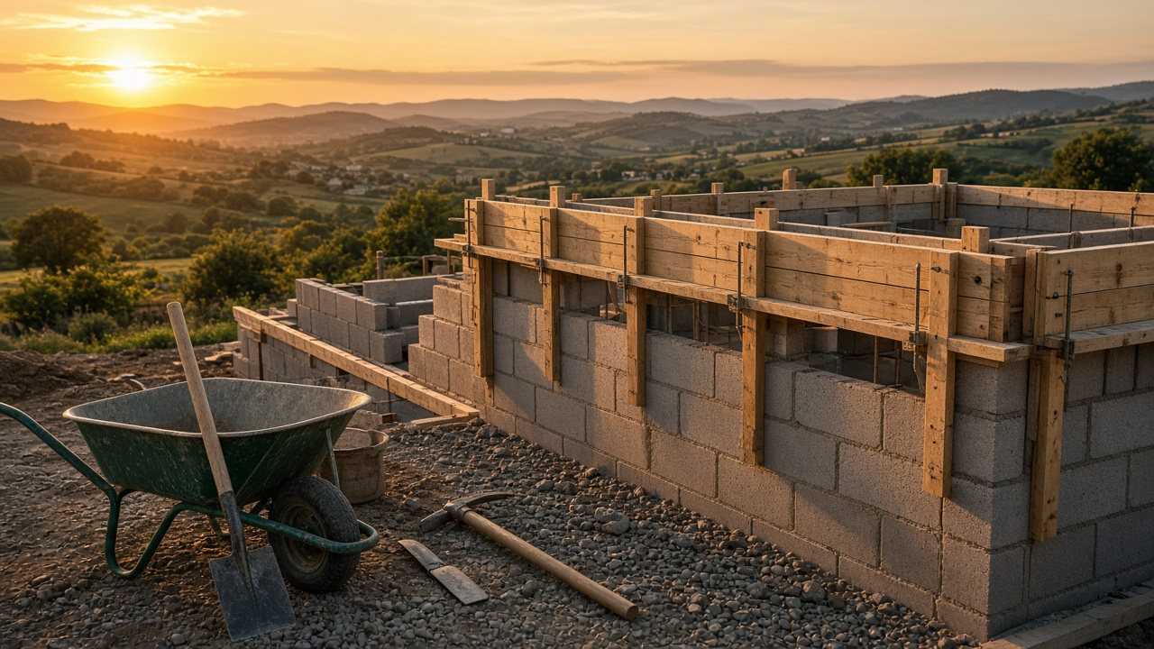 Contacter Maçonnerie Soissons